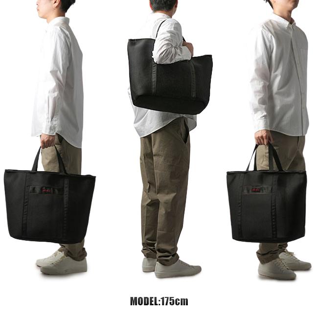 ブリーフィング ゴルフ GOOS トートバッグ BRIEFING GOLF laundry-l