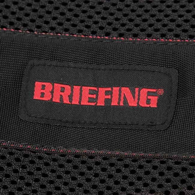 ブリーフィング ゴルフ GOOS トートバッグ BRIEFING GOLF laundry-l