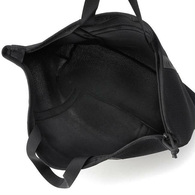 ブリーフィング ゴルフ GOOS トートバッグ BRIEFING GOLF laundry-l