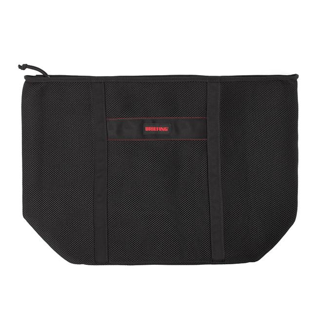 ブリーフィング ゴルフ GOOS トートバッグ BRIEFING GOLF laundry-l