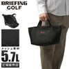 ブリーフィング ゴルフ GOOS トートバッグ BRIEFING GOLF laundry-s