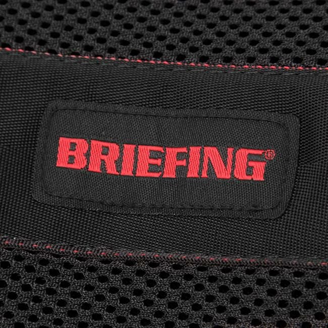 ブリーフィング ゴルフ GOOS トートバッグ BRIEFING GOLF laundry-s