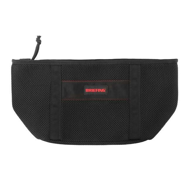 ブリーフィング ゴルフ GOOS トートバッグ BRIEFING GOLF laundry-s