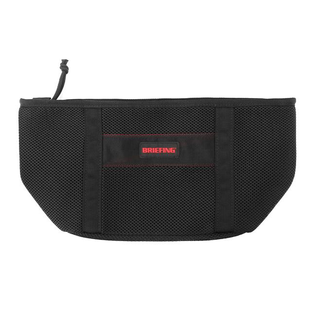 ブリーフィング ゴルフ GOOS トートバッグ BRIEFING GOLF laundry-s