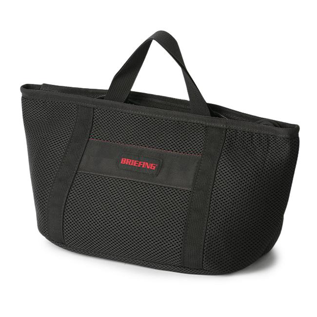 ブリーフィング ゴルフ GOOS トートバッグ BRIEFING GOLF laundry-s