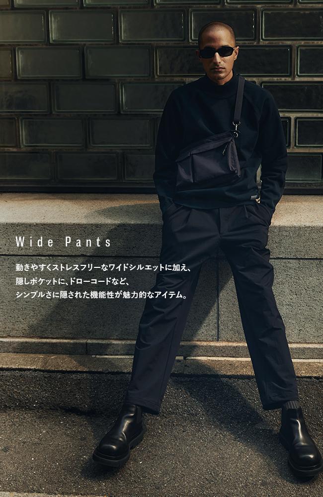 アントラック UT-A1b アパレル  untrack-60072