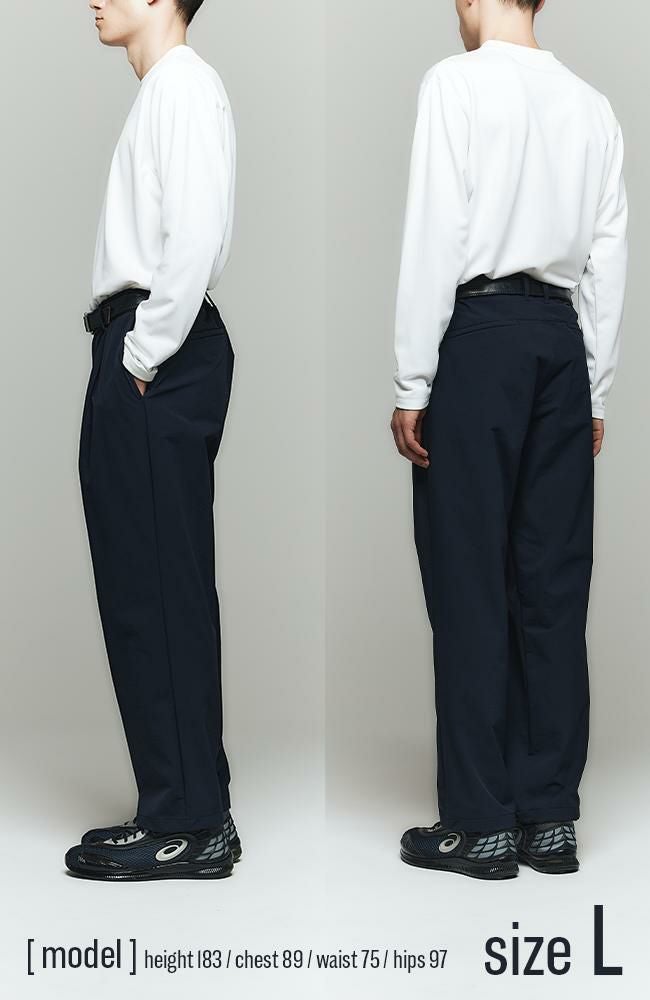 アントラック UT-A1b アパレル  untrack-60072