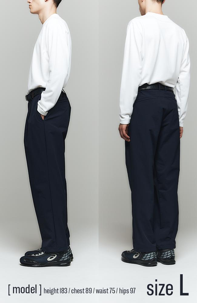 アントラック UT-A1b アパレル  untrack-60072