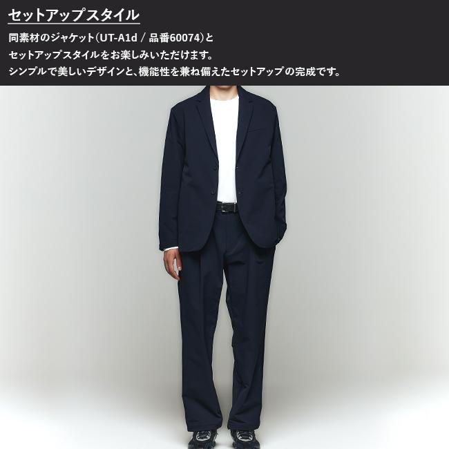 アントラック UT-A1b アパレル  untrack-60072