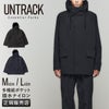 アントラック UT-A1c アパレル  untrack-60073