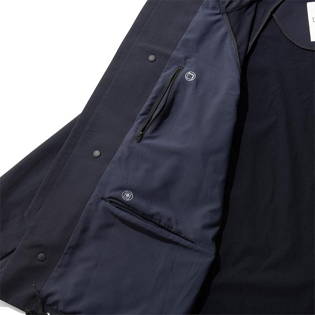 アントラック UT-A1c アパレル  untrack-60073