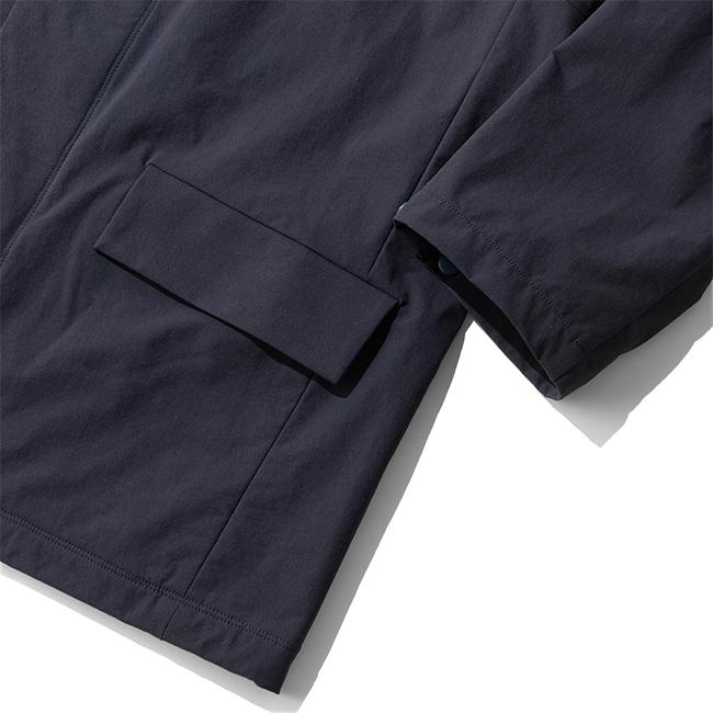 アントラック UT-A1c アパレル  untrack-60073