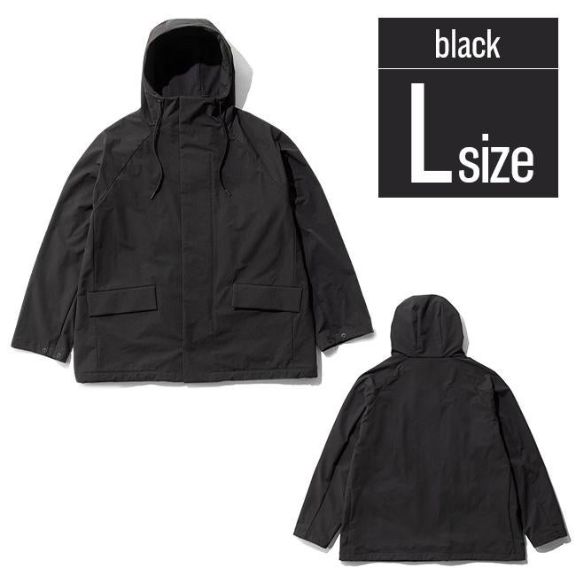 SPRING SALE]アントラック ジャケット ストレッチ パーカー アウター