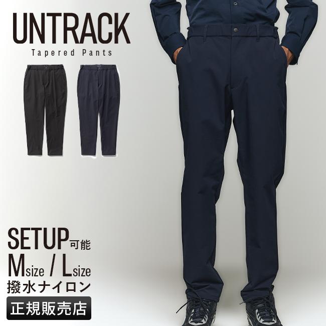 アントラック UT-A1f アパレル  untrack-60075