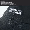 アントラック UT-GOODS1 帽子  untrack-60091
