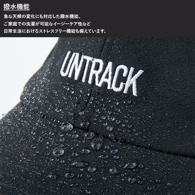アントラック UT-GOODS1 帽子  untrack-60091
