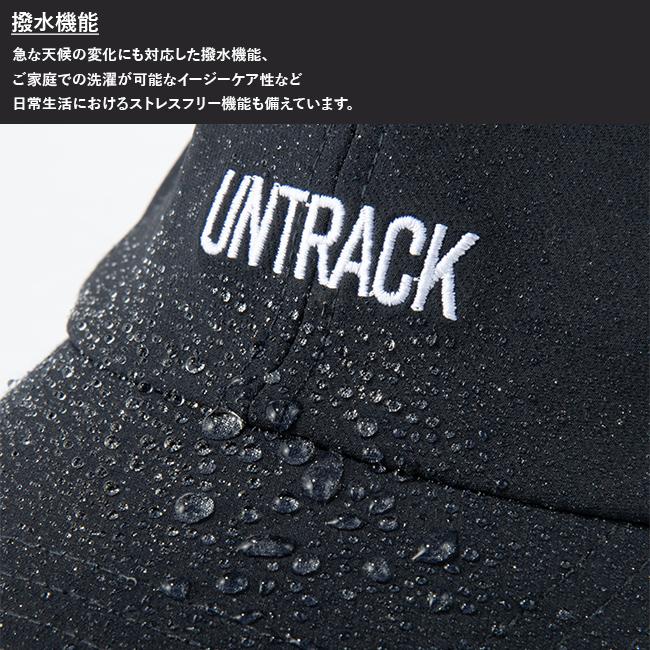アントラック UT-GOODS1 帽子  untrack-60091