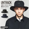 アントラック UT-GOODS1 帽子  untrack-60093