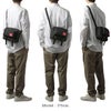マンハッタンポーテージ ピクセル フィスク ショルダーバッグ Manhattan Portage mp1418pxl