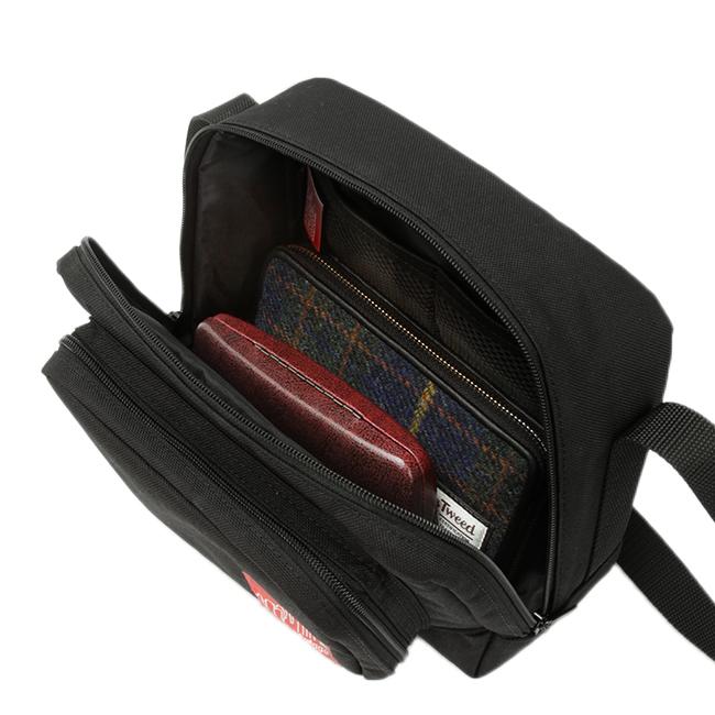 マンハッタンポーテージ ピクセル フィスク ショルダーバッグ Manhattan Portage mp1418pxl