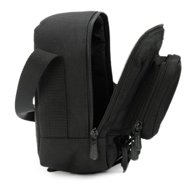 マンハッタンポーテージ ピクセル フィスク ショルダーバッグ Manhattan Portage mp1418pxl