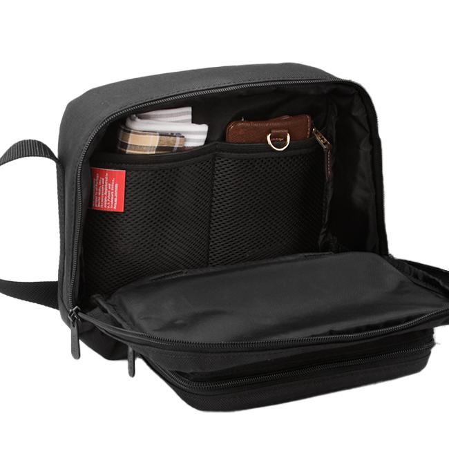 マンハッタンポーテージ ピクセル フィスク ショルダーバッグ Manhattan Portage mp1418pxl