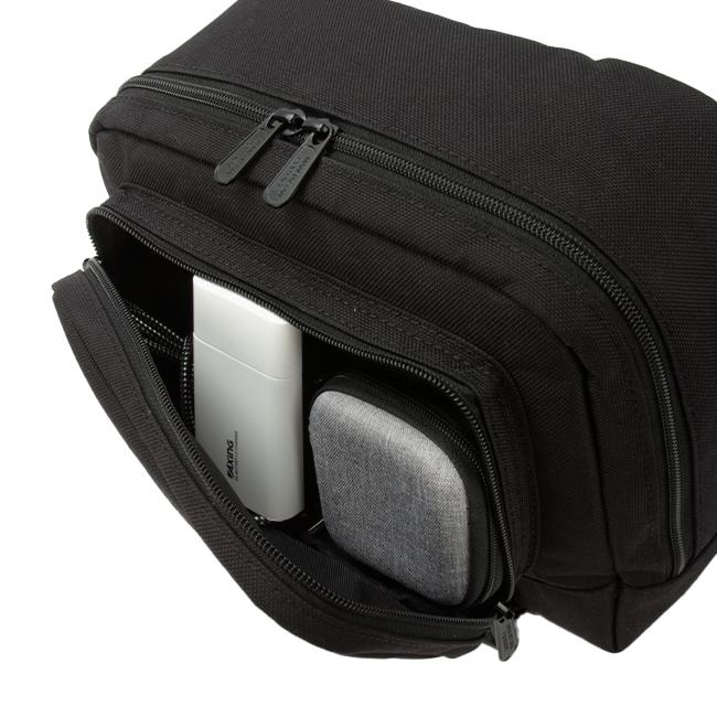 マンハッタンポーテージ ピクセル フィスク ショルダーバッグ Manhattan Portage mp1418pxl