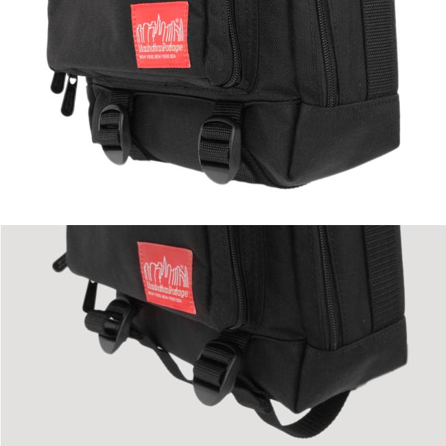 マンハッタンポーテージ ピクセル フィスク ショルダーバッグ Manhattan Portage mp1418pxl