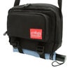 マンハッタンポーテージ ピクセル フィスク ショルダーバッグ Manhattan Portage mp1418pxl