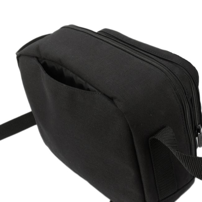 マンハッタンポーテージ ピクセル フィスク ショルダーバッグ Manhattan Portage mp1418pxl