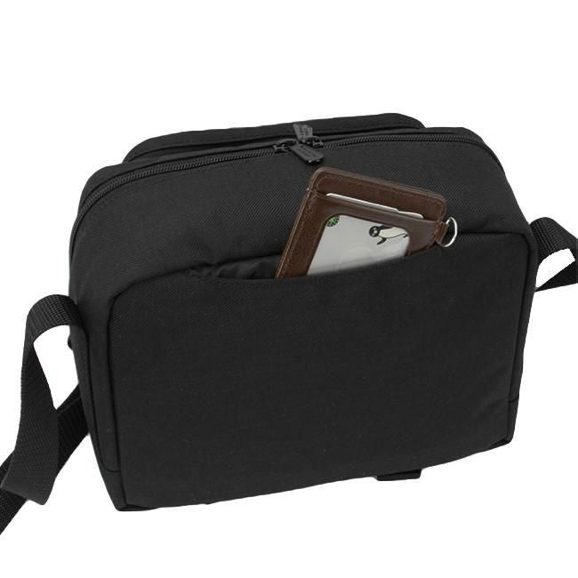 マンハッタンポーテージ ピクセル フィスク ショルダーバッグ Manhattan Portage mp1418pxl