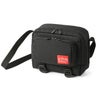 マンハッタンポーテージ ピクセル フィスク ショルダーバッグ Manhattan Portage mp1418pxl