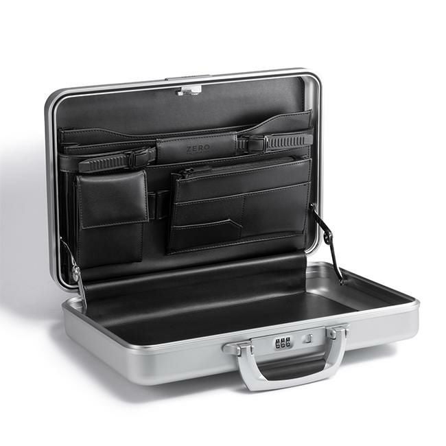 ゼロハリバートン SLシリーズ2 アタッシュケース ZERO HALLIBURTON