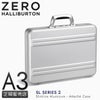 ゼロハリバートン SLシリーズ2 アタッシュケース ZERO HALLIBURTON zero-94388