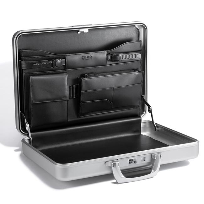 ゼロハリバートン SLシリーズ2 アタッシュケース ZERO HALLIBURTON zero-94388