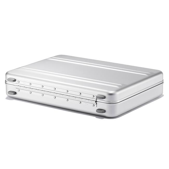 5年保証 ゼロハリバートン アタッシュケース アタッシェケース