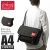 マンハッタンポーテージ ユーロパ シンプリファイ ショルダーバッグ Manhattan Portage mp1439s