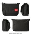 マンハッタンポーテージ ユーロパ シンプリファイ ショルダーバッグ Manhattan Portage mp1439s