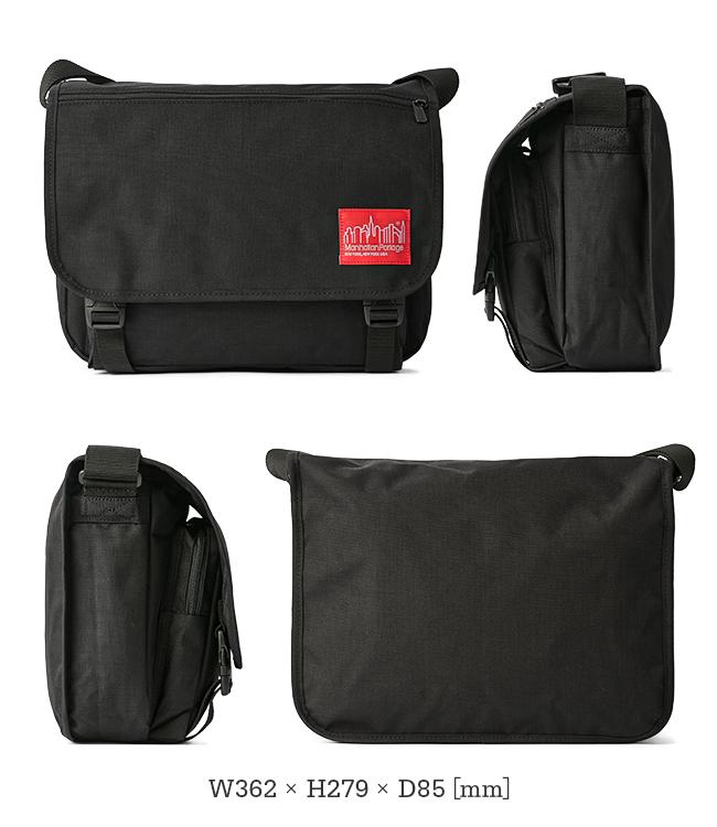 マンハッタンポーテージ ユーロパ シンプリファイ ショルダーバッグ Manhattan Portage mp1439s