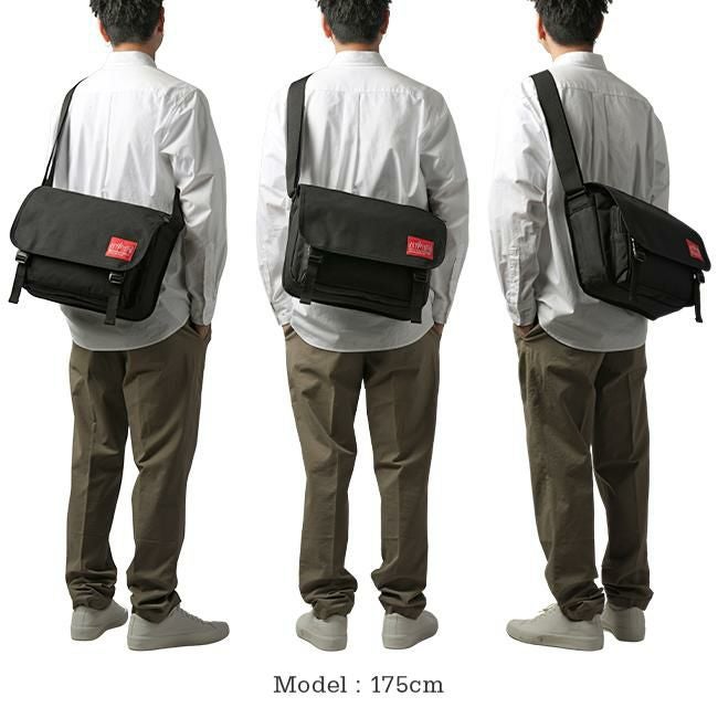 マンハッタンポーテージ ユーロパ シンプリファイ ショルダーバッグ Manhattan Portage mp1439s