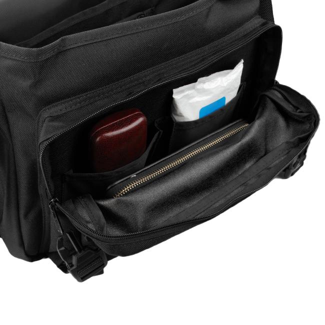 マンハッタンポーテージ ユーロパ シンプリファイ ショルダーバッグ Manhattan Portage mp1439s