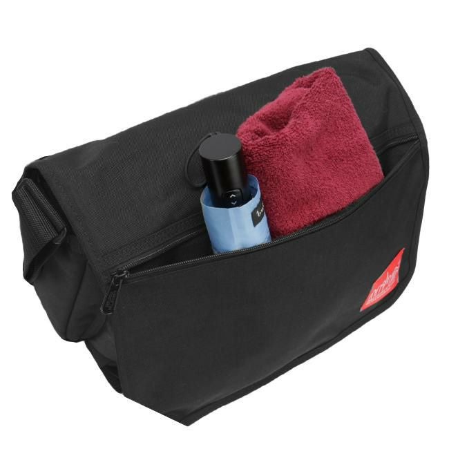 マンハッタンポーテージ ユーロパ シンプリファイ ショルダーバッグ Manhattan Portage mp1439s