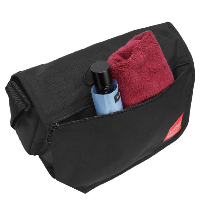 マンハッタンポーテージ ユーロパ シンプリファイ ショルダーバッグ Manhattan Portage mp1439s