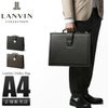 ランバン コレクション マクシム ブリーフケース LANVIN COLLECTION lac-280524