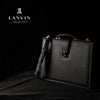 ランバン コレクション マクシム ブリーフケース LANVIN COLLECTION lac-280524