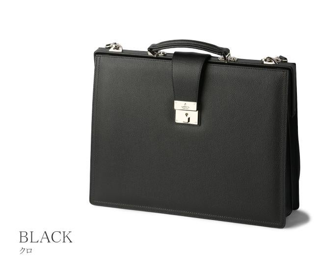 ランバン コレクション マクシム ブリーフケース LANVIN COLLECTION lac-280524