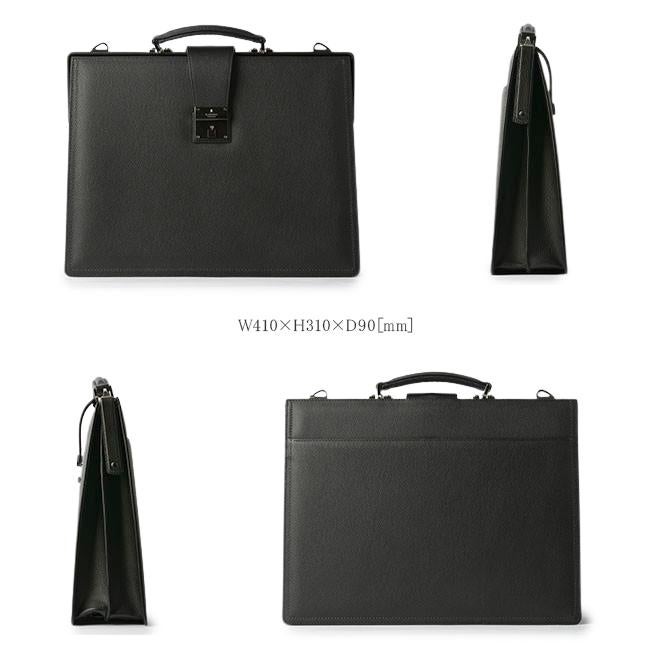 ランバン コレクション マクシム ブリーフケース LANVIN COLLECTION lac-280524