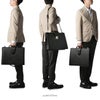 ランバン コレクション マクシム ブリーフケース LANVIN COLLECTION lac-280524