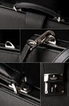 ランバン コレクション マクシム ブリーフケース LANVIN COLLECTION lac-280524