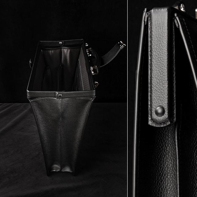 ランバン コレクション マクシム ブリーフケース LANVIN COLLECTION lac-280524